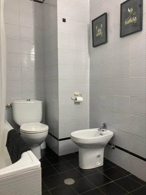 Wohnung 70 m² in Madrid