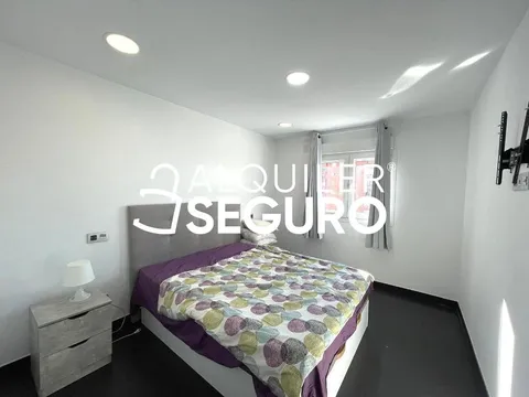 Pis de 88 m² a Madrid