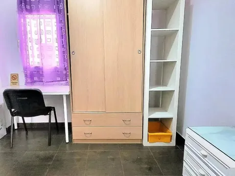 Pis de 75 m² a València