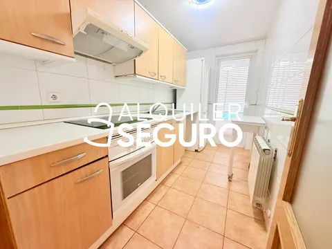 Pis de 75 m² a Madrid