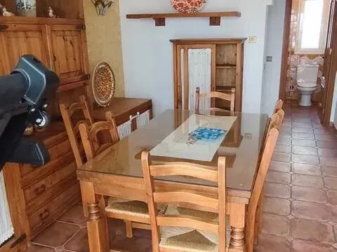 Wohnung 170 m² in Nerja