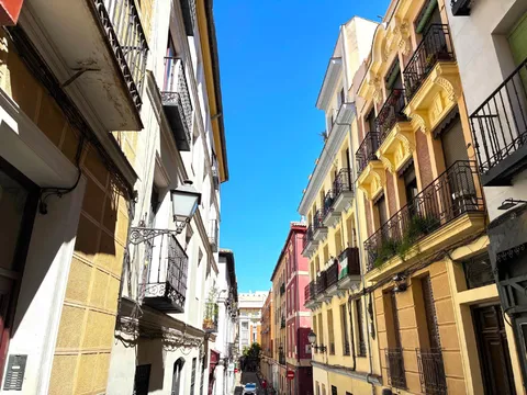 Appartamento 25 m² a Madrid