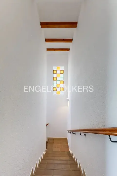 Квартира 350 м² в Pedreguer
