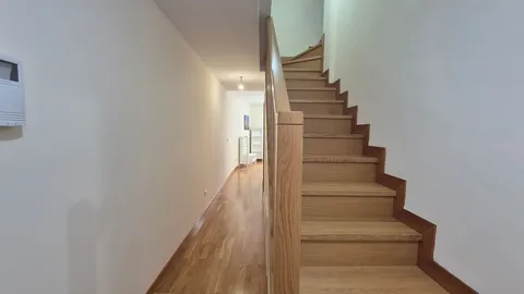 Pis de 78 m² a Palencia