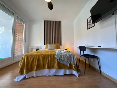 Комната в аренду, Móstoles