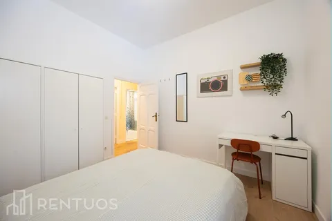 Pis de 106 m² a Madrid