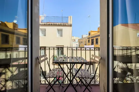 Pis de 60 m² a Barcelona