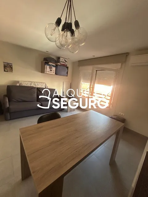 Wohnung 40 m² in Granada