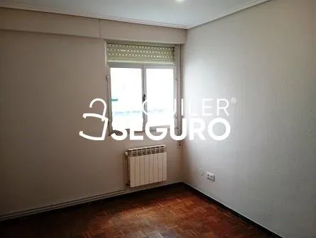 Pis de 78 m² a Vitòria