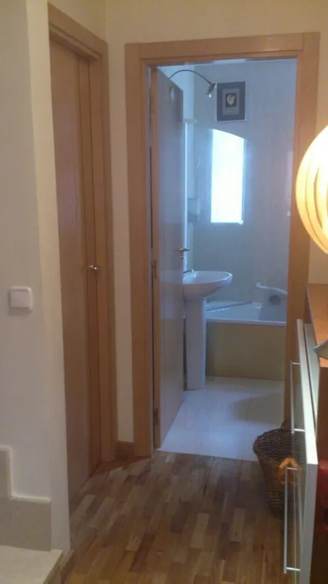 Zimmer zur Miete, Salamanca (4/15)