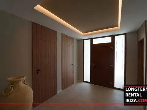 Pis de 220 m² a Santa Eulària des Riu