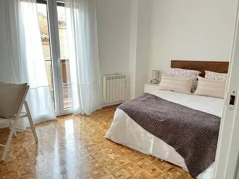 Pis de 75 m² a Talavera de la Reina