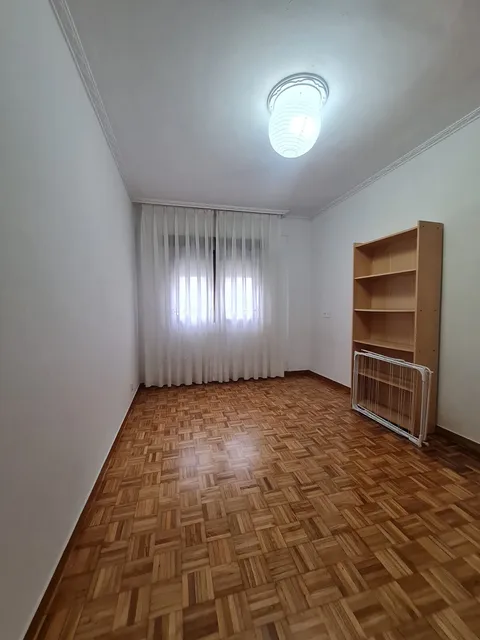 Pis de 98 m² a Gijón