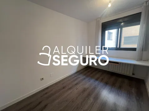 Wohnung 125 m² in Madrid