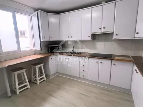 Wohnung 81 m² in Mérida