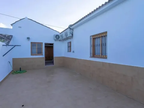 Casa de 160 m² a Alhaurín el Grande
