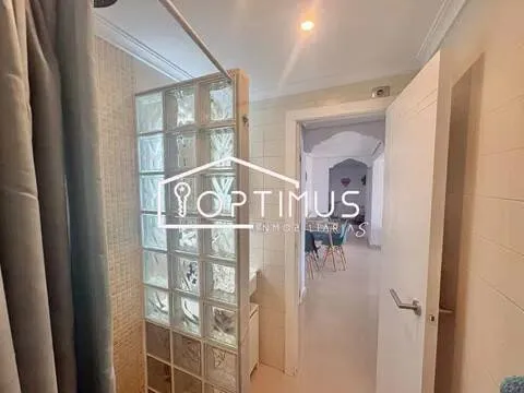 Pis de 64 m² a Sueca
