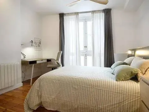 Pis de 220 m² a Segovia