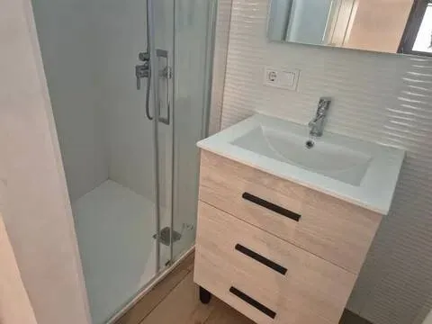 Pis de 50 m² a Santa Cruz de Tenerife