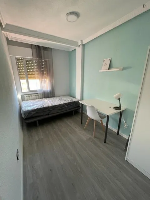 Chambre à louer, Getafe (4/14)