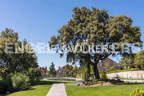 Pis de 70 m² a Villaviciosa de Odón