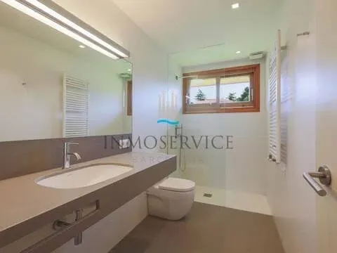 Casa de 500 m² a Sant Cugat del Vallès