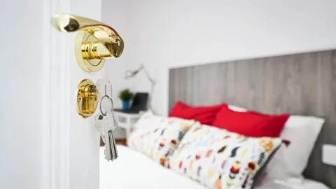 Quarto para alugar, Barcelona