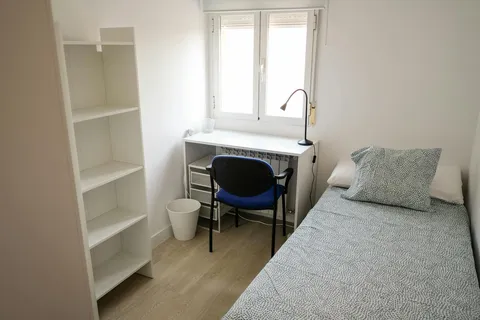 Pis de 63 m² a Getafe