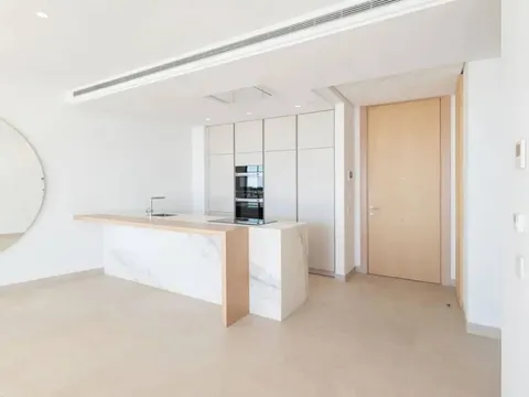 Pis de 122 m² a Benahavís
