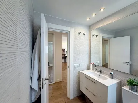 Pis de 137 m² a Benahavís