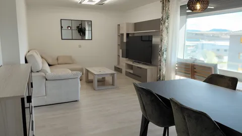 Piso de 127 m² en Aranguren