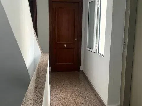 Pis de 55 m² a Alacant