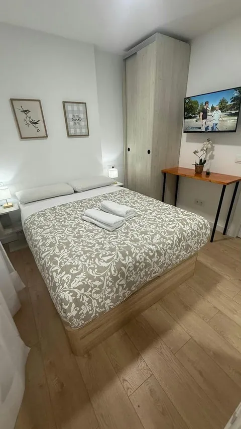Appartamento 20 m² a Madrid