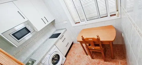 Wohnung 40 m² in Málaga