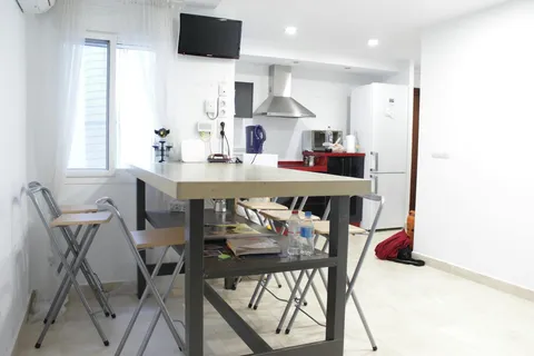 Habitació de lloguer, Sevilla