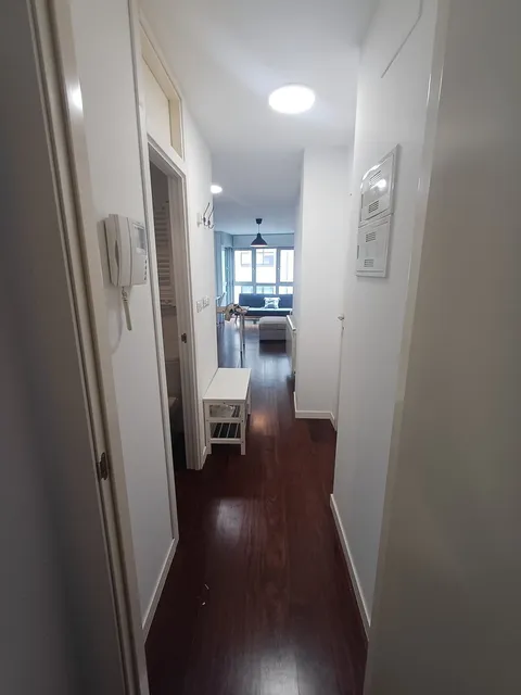 Pis de 55 m² a A Corunya