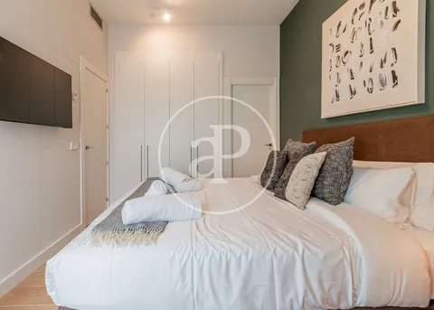Wohnung 70 m² in Madrid