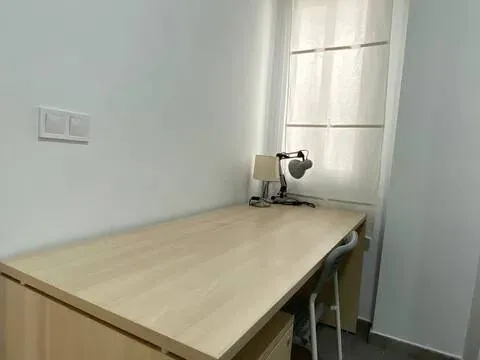 Pis de 52 m² a Sevilla