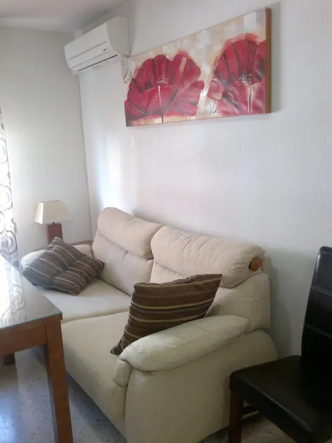 Flat 60 m² in Jaén