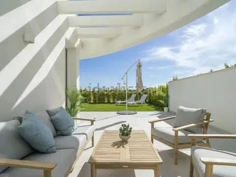 Appartamento 128 m² a Mijas