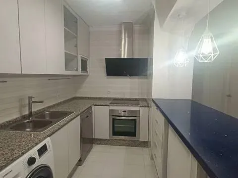 Pis de 75 m² a Estepona