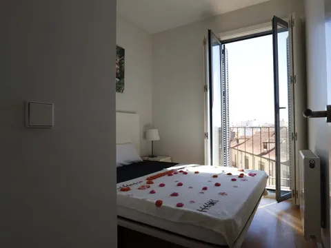Appartamento 55 m² a Madrid