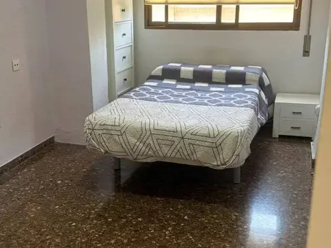 Pis de 90 m² a València