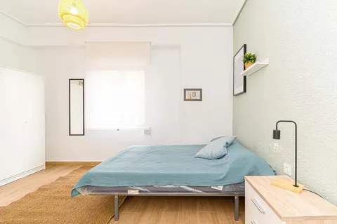 Habitació de lloguer, Elx