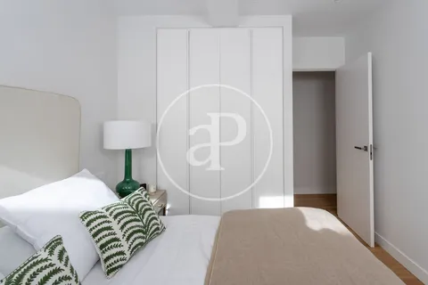 Pis de 105 m² a Madrid