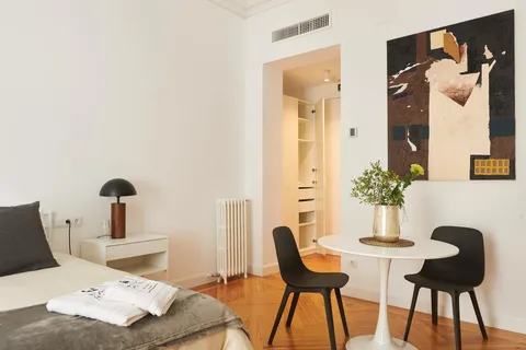 Appartamento 31 m² a Madrid