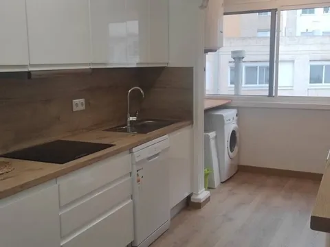 Pis de 110 m² a Múrcia