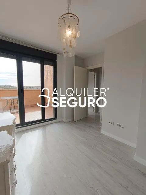 Pis de 90 m² a Madrid