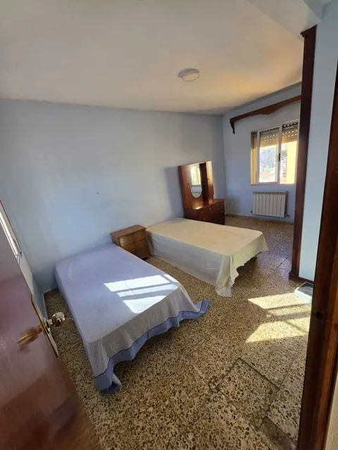 Pis de 90 m² a Plasencia