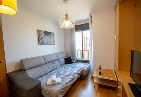 Pis de 46 m² a Madrid